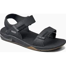 REEF fanning baja ci6920 black silver - Schwarz - 44