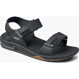 REEF fanning baja ci6920 black silver - Schwarz - 44