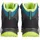 Mc Kinley Herren, DISCOVER IV MID AQX Wanderstiefel Blue Petrol/Anthraci, 47