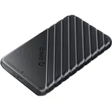 ORICO 2,5' HDD / SSD-Gehäuse 6 Gbps USB-C 3,1 Gen1