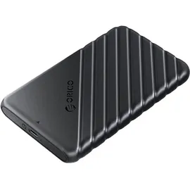 ORICO 2,5' HDD / SSD-Gehäuse 6 Gbps USB-C 3,1 Gen1