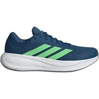 adidas Response Runner 2 Damen Petrol / Blau 38,5