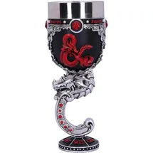 Nemesis Now Dungeons & Dragons Kelch 0,2 l