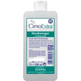 Dr. Schnell CimoEXTRA Handreinigungsmittel 2 l