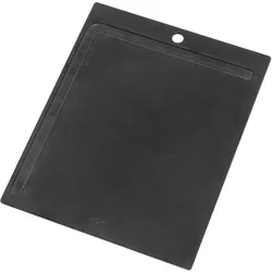 NXT Board  Schneidebrett mit Saftrille, 38x30x0,67 cm