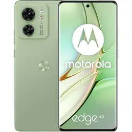 Motorola edge 40 5G 8 GB RAM 256 GB nebula green