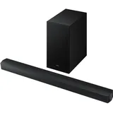 Samsung HW-B66CF Schwarz