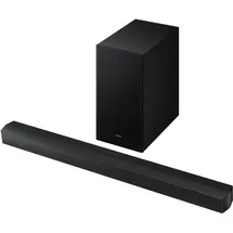 Samsung HW-B66CF Schwarz