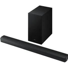 Samsung HW-B66CF Schwarz