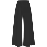 LASCANA Haremshose Regular Schwarz 40/42