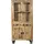 SIT Möbel RUSTIC Vitrine 01904-04