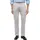 Tommy Hilfiger Denton Essential Chinohose Gerades Bein grau 38