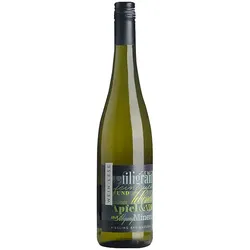 Weinlese Dorwagen Riesling DQW trocken 0,75L