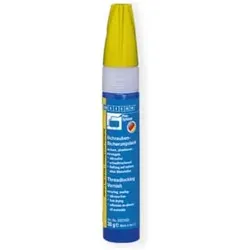Weicon Schraubensicherungslack 30 g gelb