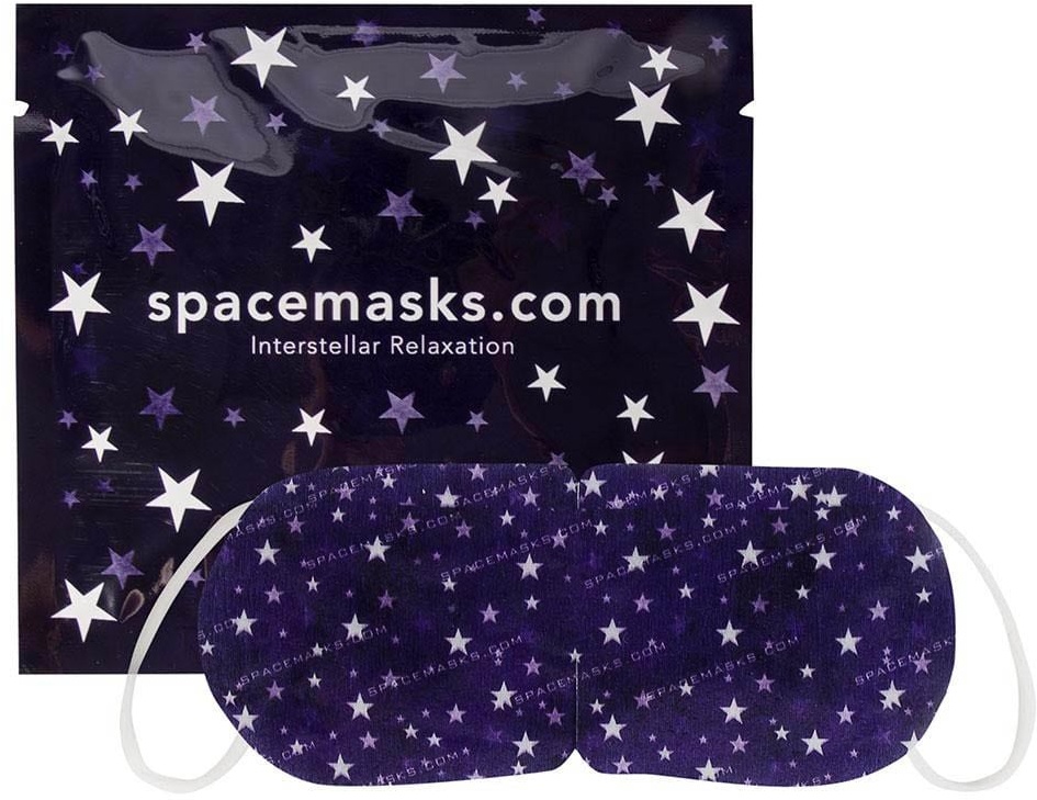 Spacemask Single Mask
