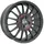 OZ Superturismo GT 7,0 x 17 4 x 108 ET48 Schwarz Matt