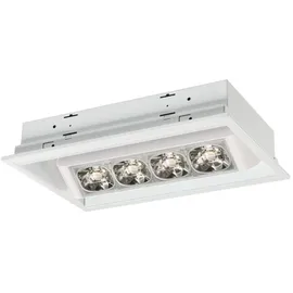 RIDI Homelight RIDI LED-Einbaustrahler REYE-1NDFSW830RA0650