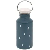 Lässig Trinkflasche Happy Prints Midnight Blue 0,5 l