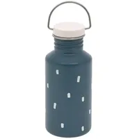 Lässig Trinkflasche Happy Prints Midnight Blue 0,5 l