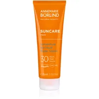 Annemarie Börlind Suncare Face Sonnenfluid LSF 30 75 ml