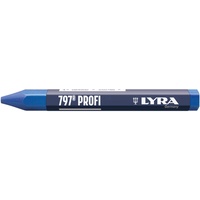 Lyra Pet LYRA Förster- und Signierkreide 797 blau