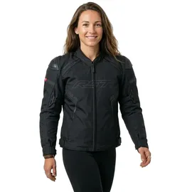 RST S1 D3O Textiljacke Schwarz L