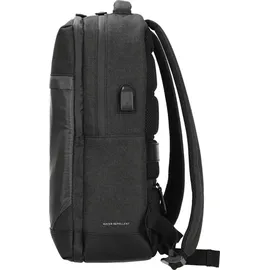 Picard Speed Daypack schwarz
