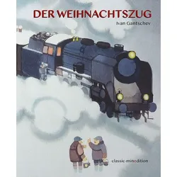 Der Weihnachtszug