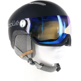 Bollé V-atmos Black matte (BKM) M