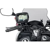 Givi Navi/Smartphone Tasche Universalhalter schwarz