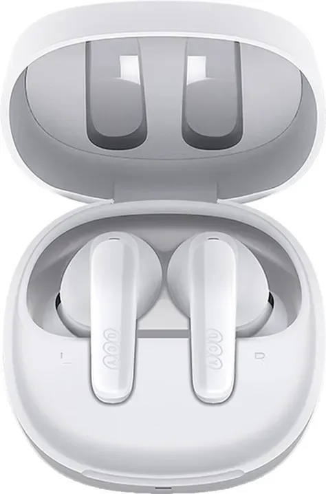QCY T13 X-Weiß