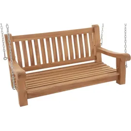 deluke MUVER Teak 2-Sitzer