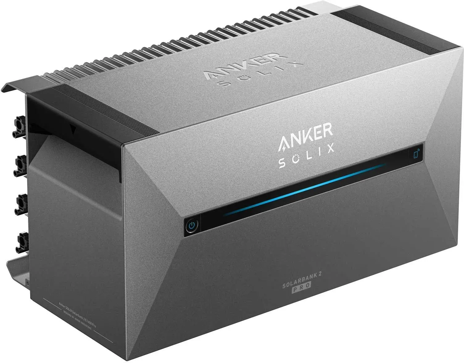 anker solix 2 e1600 pro