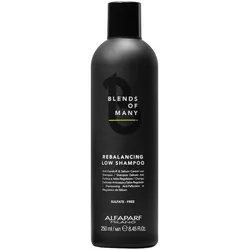 ALFAPARF MILANO Blends Of Many Rebalancing Low Bartpflege 250 ml