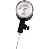 Molten Manometer