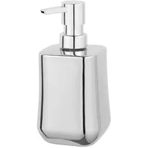 Schöner Wohnen Seifenspender Adine 400ml Silber