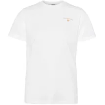 Sweet Protection Club Kurzarm-t-shirt - Bright White - S