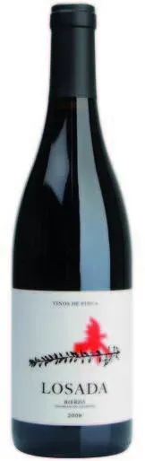 Preisvergleich Produktbild Losada Bierzo DO (2020), Finca Losada