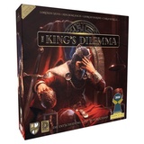 Horrible Guild The King ́s Dilemma