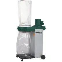 Metabo Absauganlage Metall 87,5 x 43,5 x 48,5 cm grau
