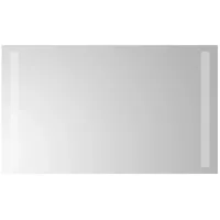VidaXL LED-Badspiegel 30x60 cm vidaXL