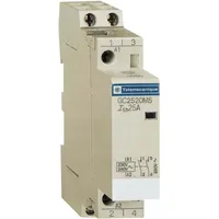 Schneider Electric Installationsschütz GC2520B5