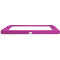Salta Randabdeckung pink 214 x 305 cm