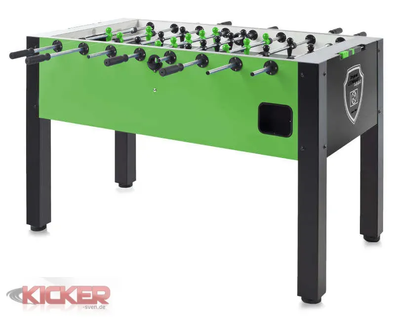 Tischkicker Leonhart Leo Sport
