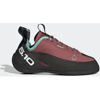 Five Ten Niad Lace Kletterschuhe (Größe 40, rot)