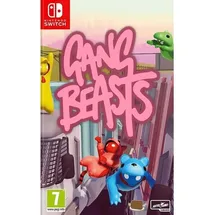 Gang Beasts