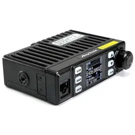 AnyTone AT-779UV Dualband 144–146 MHz, Walkie Talkie, Schwarz