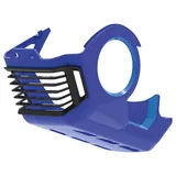 Centurion Motorabdeckung Bosch Performance Line CX Gen. 4 - Schwarz/Blau