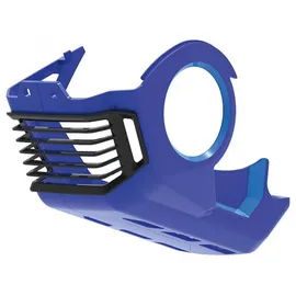 Centurion Motorabdeckung Bosch Performance Line CX Gen. 4 - Schwarz/Blau