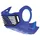 Centurion Motorabdeckung Bosch Performance Line CX Gen. 4 - Schwarz/Blau